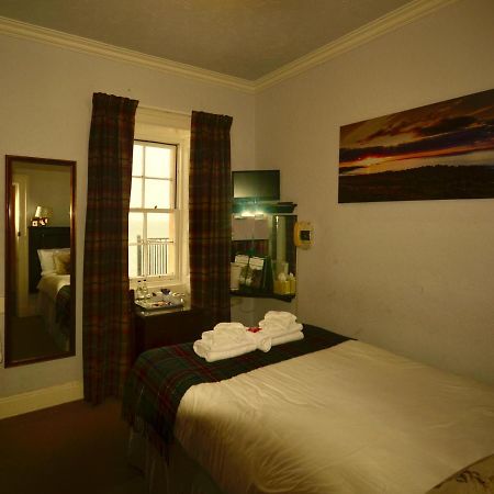 Corsewall Lighthouse Hotel Kirkcolm Exteriör bild