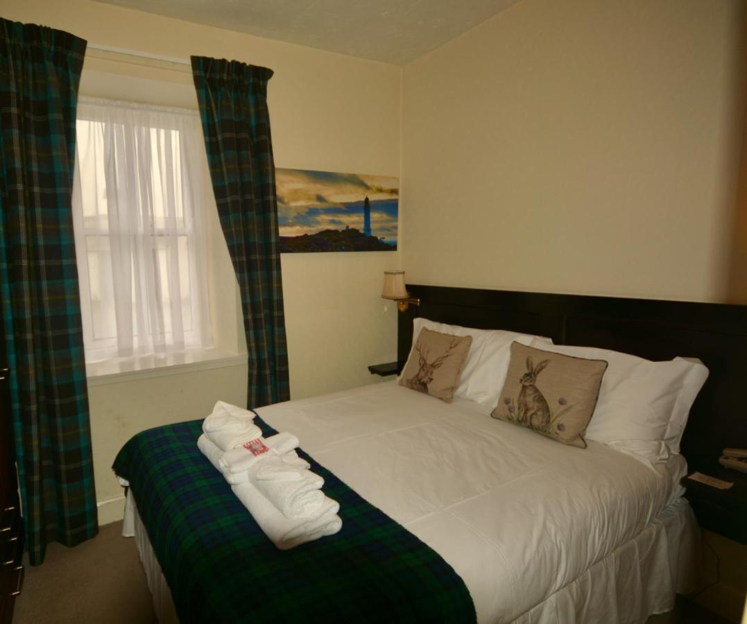 Corsewall Lighthouse Hotel Kirkcolm Exteriör bild
